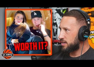 Mike Majlak Reflects On Dating Lana Rhoades If It Was Worth It