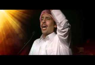 عشقت السجن Ll كلمات وأداء وألحان حسين ال لبيد