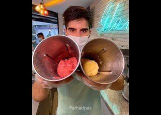  ژلاتو واليس Gelato Valis