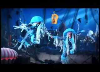 תפוס ת פסטיגל שיר הנושא 2008