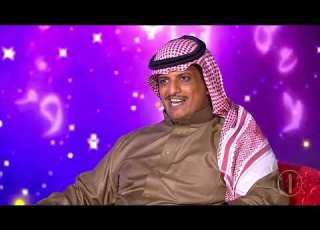 محمد الحشاش الشمري شاعر المليون 11 سوريا