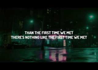  The First Time Damiano David