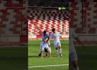 Le But De Mahious Contre Paradou Viral Football Algeria Edit Explore Jsk France