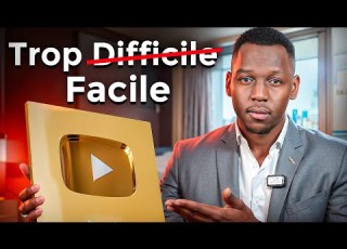  5 SECRETS To Succeed On YouTube In 28 Days