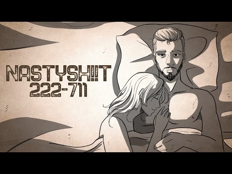 NASTYSH T 222 711 Official Music Video