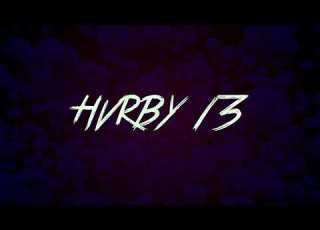 HVRBY X Molotof Sa7la Remix Official Audio