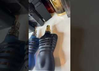  مراجعه على عطور جان بول غوتييه Jean Paul Gaultier Le Male Review