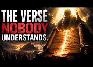 The Quranic Verse 99 Of People Completely Misunderstand