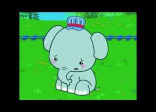 Stompy Crying Because Of CTAY In Kim Possible And The Emperor S New School