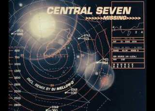 Central Seven Missing Dj Mellow D Radio Cut 1999