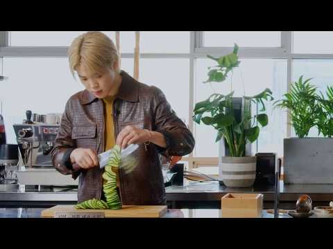 Millions Of Fans Are Shocked Jimin Shows Off His Hidden Cooking Talent