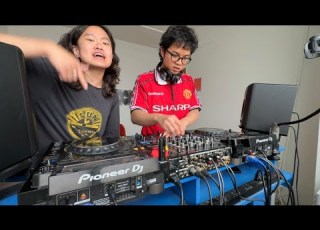 TIKITAKA Amánte Lu Cose Practice Sessions Vol 1 Ep 1