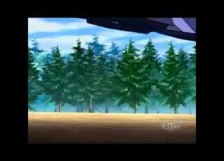  Bakugan New Vestroia Alice Chan Vs Shadow