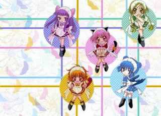 Tokyo Mew Mew Full Ending Lyrics In Description