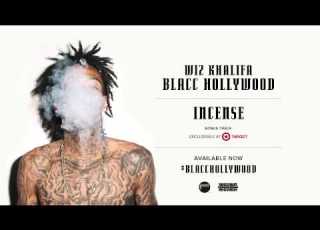 Wiz Khalifa Incense Official Audio