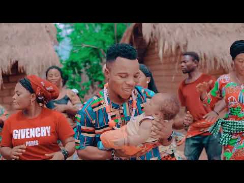 Joshua Promise MWIBA LÙE Official Video