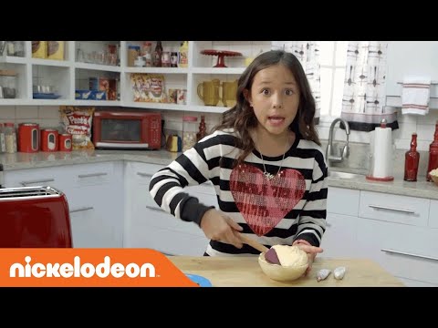 How To Prank Fake Grilled Cheese School Of Rock Nick