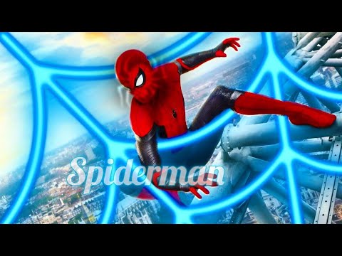 Spiderman X Aisni Bas La Vida