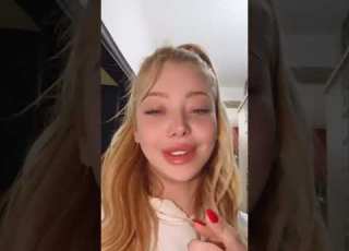  مونى ليمام واخيرا راح نح الفيلر من شواربي شواربي ولاو كيما شوارب البطة
