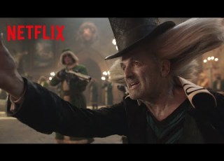 Dr Hiriluk S Final Message At Drum Castle One Piece Into The Grand Line Netflix Philippines