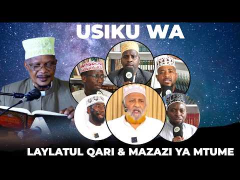 BARAHIAN AWEKWA MTU KATWI USIKU WA MAZAZI YA MTUME NA USIKU WA LAYLATUL QADRI MASHEKHE VIJANA BARAHIAN AWEKWA MTU KATWI USIKU WA MAZAZI YA MTUME NA USIKU WA LAYLATUL QADRI MASHEKHE VIJANA