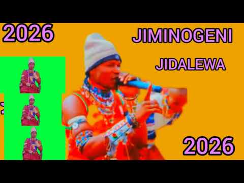 JIMINOGENI DOTTO UJUMBE WA MADASO BY LUBHIZA STUDIO TV MSABAZAJI 2026
