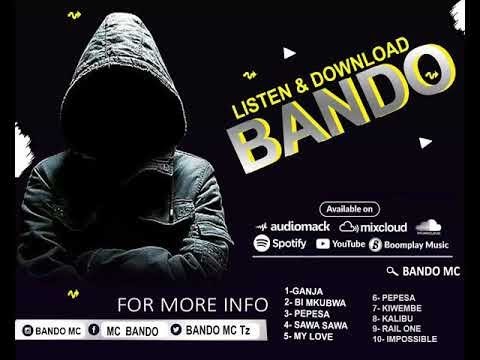 Bando MC Ft Z H Bimkubwa Official Audio