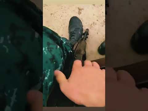 سلاح حالات واتس اب