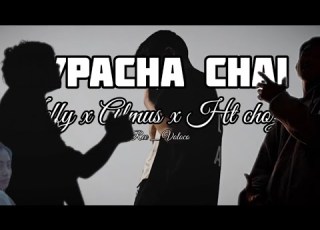  Jeffy X Ht Chozah X Almus EI KYPACHA CHAI NÔ Official