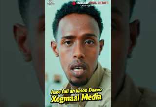 QALBIGA DHINACIISA KALE PART 8 