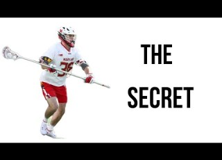 The SECRET To Becoming An ELITE Lacrosse Defender Off Ball Defense Film Review