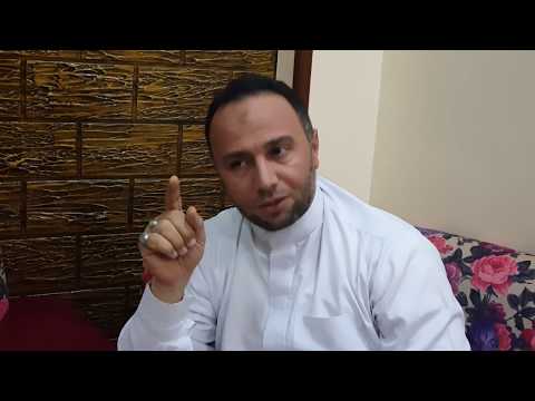 إستمع إلى قصة فداء سيدنا إسماعيل كأنك تسمعها لأول مرة في حياتك من فضيلة الشيخ إسلام رضوان إستمع إلى قصة فداء سيدنا إسماعيل كأنك تسمعها لأول مرة في حياتك من فضيلة الشيخ إسلام رضوان