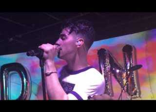 Jinx DNCE