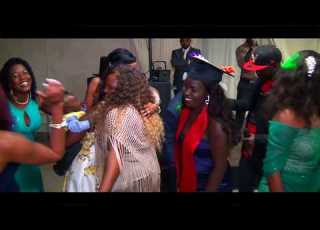 Dr Kizito Concy Graduation By Sultan Clintone Official HD Music Video Acholi South Sudan