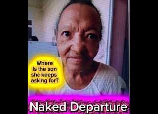  Angela Cole S Son Has Forbidden Alex Mitchell From Visiting Her Where Is Her Son Barbados