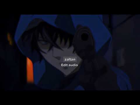 Zlatan 𝙚𝙙𝙞𝙩 𝙖𝙪𝙙𝙞𝙤