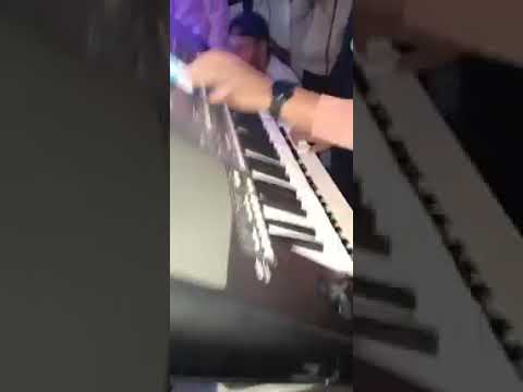 أروع اعراس معا الشاب ديدين النايلي 2021