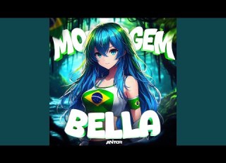  MONTAGEM BELLA Slowed