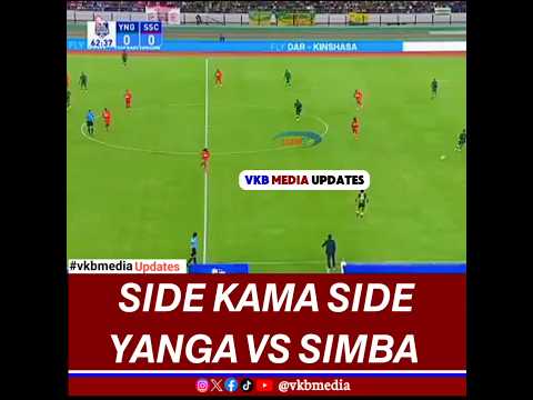 𝐒𝐈𝐃𝐄 𝐊𝐀𝐌𝐀 𝐒𝐈𝐃𝐄𝐘𝐀𝐍𝐆𝐀 𝐕𝐒 𝐒𝐈𝐌𝐁𝐀 Vkbmediaupdates 𝐒𝐈𝐃𝐄 𝐊𝐀𝐌𝐀 𝐒𝐈𝐃𝐄𝐘𝐀𝐍𝐆𝐀 𝐕𝐒 𝐒𝐈𝐌𝐁𝐀 Vkbmediaupdates