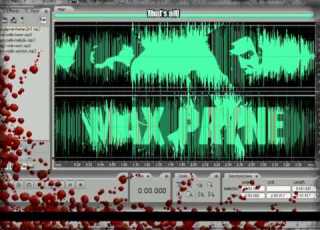  Max Payne 1 2 Theme Combined
