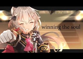 Winning The Soul 空澄セナ Cover トウカイテイオー