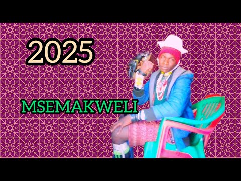 JIMINOGENI MSEMAKWELI UJUMBE WA GUSHEMELA BY LEGA STUDIO 2025