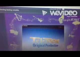 Gerald Mcboing Boing Season 2 Credits