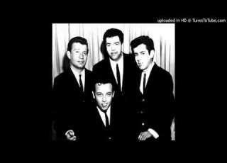  The Pretenders Don T Tell A Lie Doo Wop