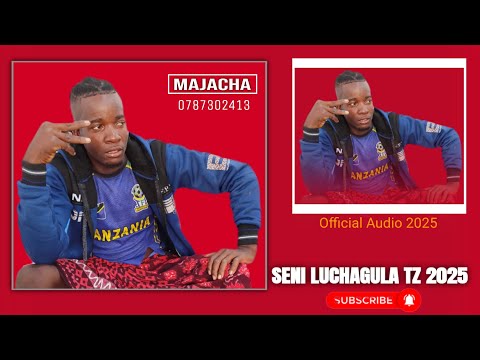 JIKOMBE MITAYO MAJACHA Song BHADEMI 0787302413 BY SENI LUCHAGULA TZ 2025