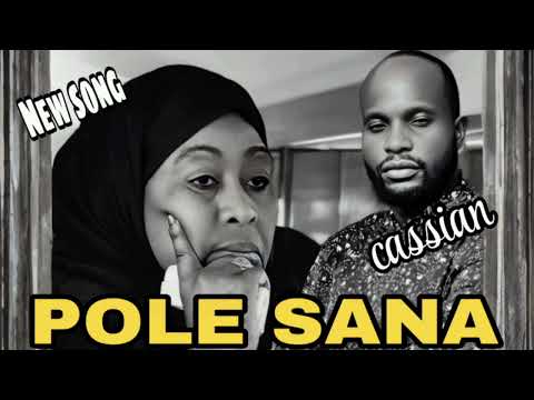 Paschal Casaian POLE SANA Officil Musc