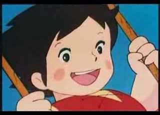 Heidi Generique Français