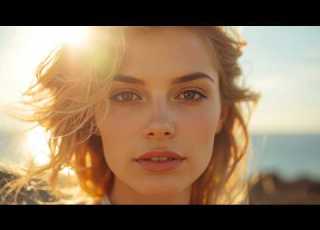 Nyssia Highway Girl Modern Italo Disco Eurodisco