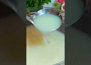  شاربات رمضان بحبة ليمون منعشة بكمية كبيرة