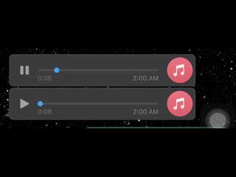 ريكورد مريم هرمونات